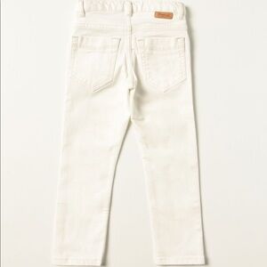 Bonpoint Pants – Size 3 Years – Authentic – €200 Retail